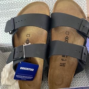 Men’s Birkenstock’s new with tags!
